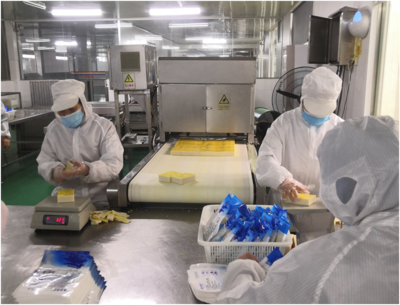 让&ldquo;荆沙美味&rdquo;走向全国 沙市区蓄力打造预制菜产业