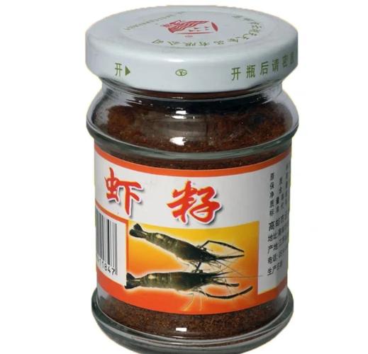 无糖预包装食品推荐:扬州高邮即食虾籽 扬州高邮的即食虾籽,规格60g