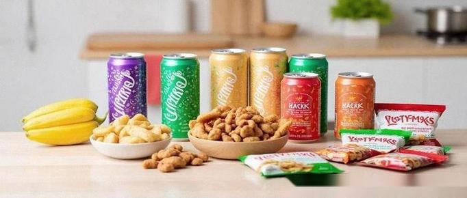 一图读懂预包装食品标签通则gb77182025