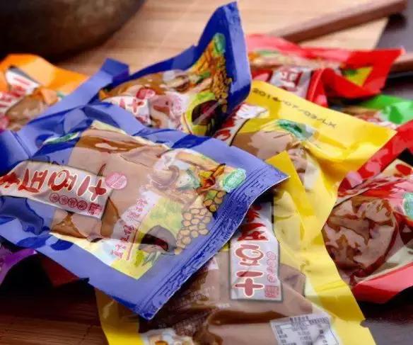 预包装食品与散装食品有何区别